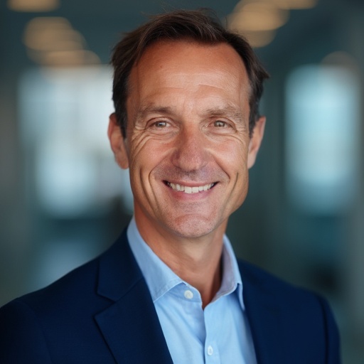 Daan Vermeer — nieuwe online casino expert