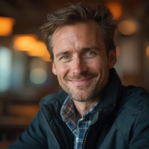 Daan Hofstra — nieuwe online casino reviewer